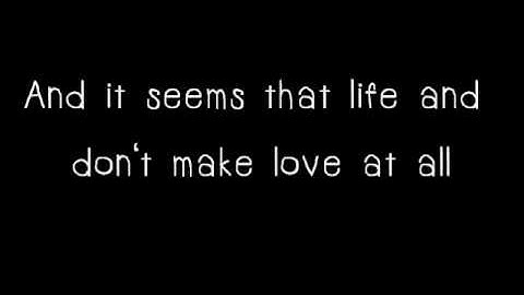 Michael Jackson - We Are The World (demo version) [lyrics]