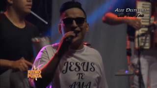Video thumbnail of "Pitty Murua - Sabra Dios (vivo)"