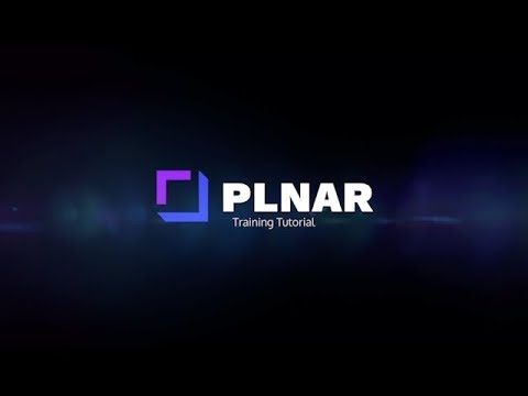 PLNAR BEGINNER TRAINING PART 4  - Portal Navigation