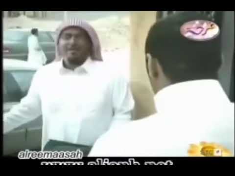 مقطع قديم ابو كاتم بدون كمام يمثل واضح وجهه استديو