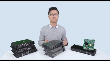 Novastar LED Display Cloud Solution Introduction