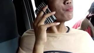 Viral, waria bercinta