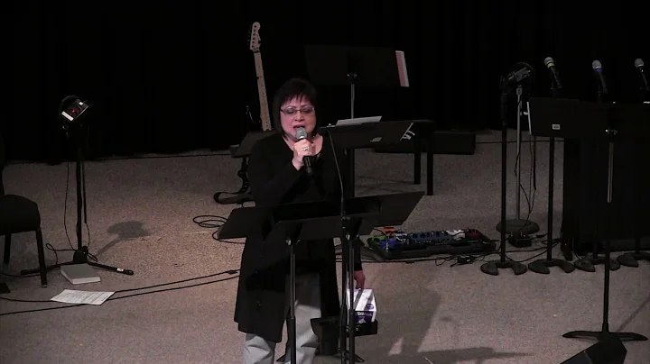 Debra Cline - March 10 Solo