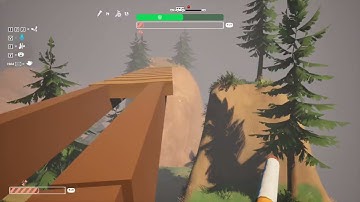 R.V. There yet? Bridge incident