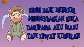 KUMPULAN QUOTES LUCU BERGAMBAR