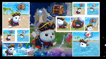 Utopia Origin | 🐬🐬🐬 New Update - 新更新 - Cập Nhật Mới 🐬🐬🐬 | 烏托邦起源 #281