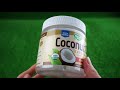 Отзыв на кокосовое масло Nature's Way Organic Coconut Oil