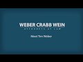 Meet Tim Weber