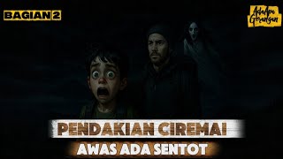 Download Lagu SENTOT 2 MENDAKI CIREMAI MP3