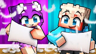 Download Lagu Elly \u0026 Lumi ÜBERNACHTUNGSPARTY in Minecraft! MP3 Download Lagu Elly \u0026 Lumi ÜBERNACHTUNGSPARTY in Minecraft! MP3