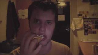 An Englishman Eats American Food Part 2
But this time, its personal.
BTW the tags to this video are insane. An Englishman Eats American Food Part 2