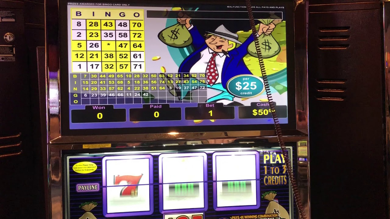 Mr money bags slot machine download