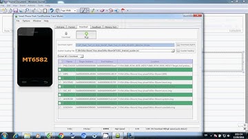 Enable DRAM failed! FIX 100% Change preloader ERROR 4032 :