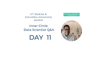 Inner Circle Data Scientists