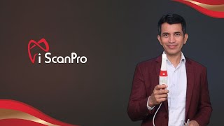 iScanPro Intraoral Scanner | Digital Dentistry screenshot 5