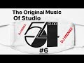 The Original Music Of Studio 54 (Mix #6) "Mix By Dj Memix "