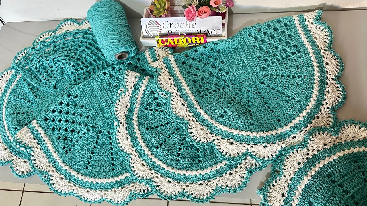 Jogo de banheiro Aline : Peso/ valor que vendo 💰