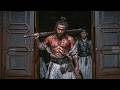 A Fighter With Special Abilities His Master Tricked Him And Demanded The Impossible Not Realizi 