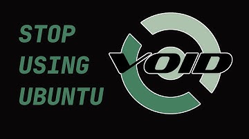 How to Install Void Linux (2026 Edition) | Full Guide