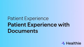 Client Experience with Documents Script