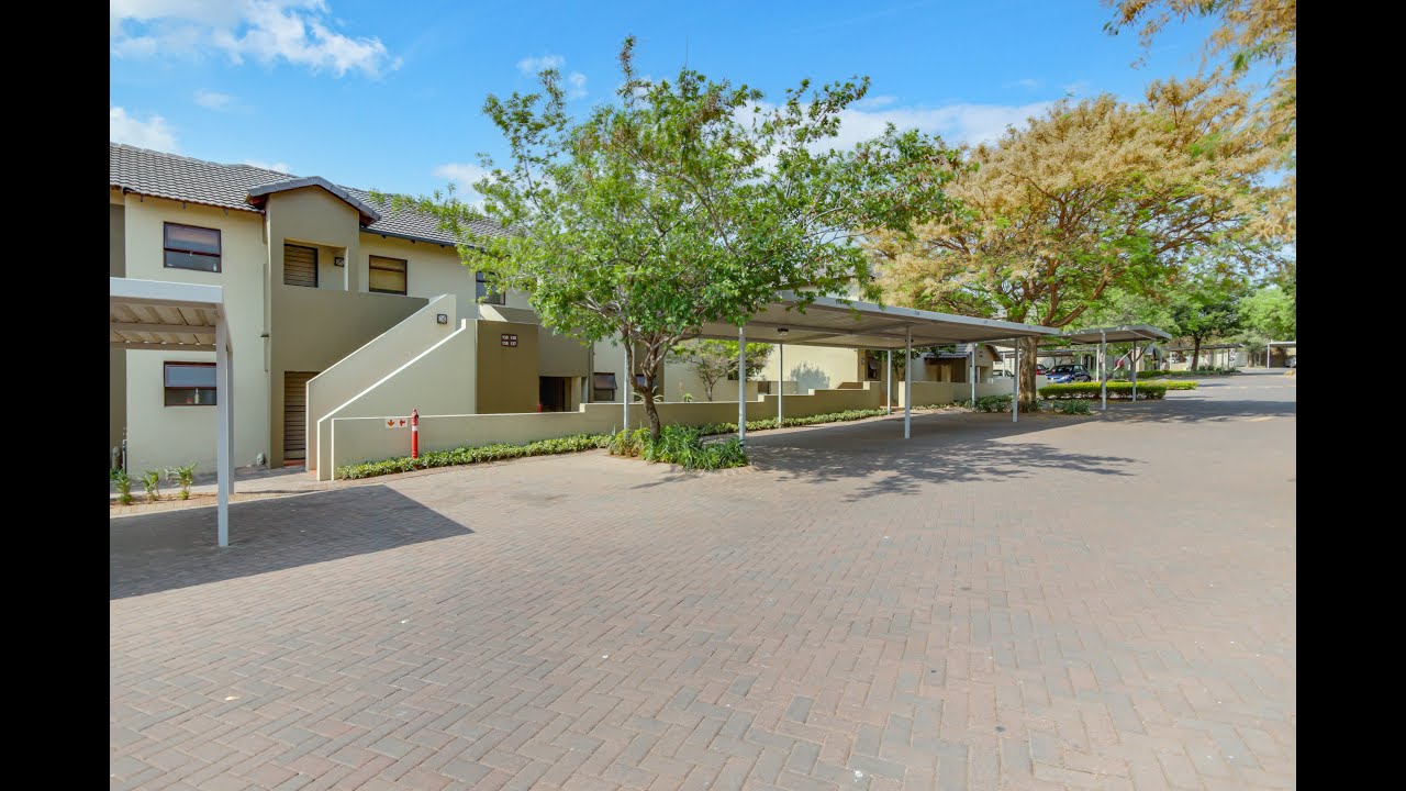 142 Cedar Hills Estate Fourways YouTube