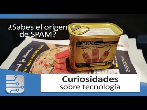 Curiosidades del mundo tecnológico ¿Sabías que…?