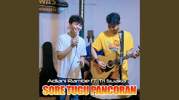 Sore Tugu Pancoran
