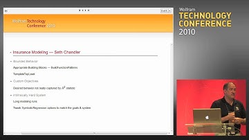 Pushing the Envelope: Advanced Strategies in Data Modeling