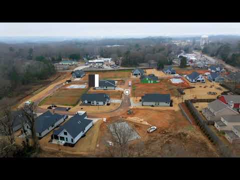 Clemson Cottages