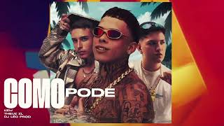 COMO PODE - Kew, Theuz ZL e Dj Leo Prod