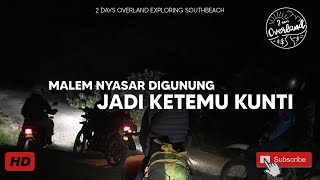 roda dua berkelana
