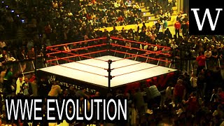 WWE EVOLUTION - WikiVidi Documentary