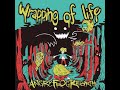 ANGRY FROG REBIRTH - Wrapping of life (Single)