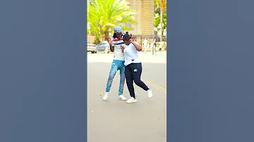 Kifo Cha Mende Iyanii 