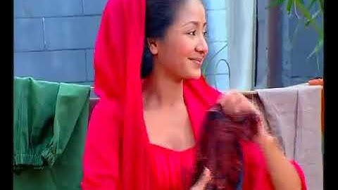 TUTUR TINULAR VERSI 2011 - Episode 13