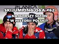 Najgorszy sezon w historii reprezentacji polski skijumping qa 62