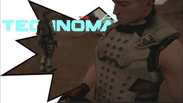 THE TECHNOMANCER PS5 Gameplay Walkthrough Part 49 | Auf der Suche nach ihrem Vater (FULL GAME)