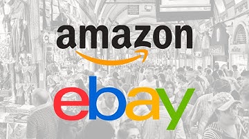 Enabling Amazon and eBay multichannel sales with M2E Pro and Magento 2