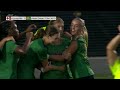 Izzy and the #2 Irish Extend Unbeaten Streak | Highlights vs Louisville | Notre Dame Women's Soccer