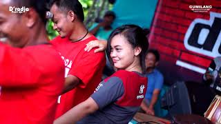 MENGENANGMU - EVA AQUILA -  DRADJA NYENTRIK \u0026 DUA SEJOLI GONDORIYO TUNAHAN