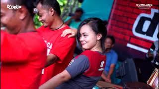 MENGENANGMU - EVA AQUILA -  DRADJA NYENTRIK & DUA SEJOLI GONDORIYO TUNAHAN