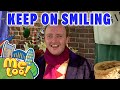 @MeTooOfficialTVShow  | Keep On Smiling 😃😬 | #compilation | 30+ Mins | TV Shows for Kids