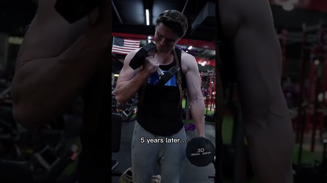 I never gave up… #shorts #fitnessmotivation #transformation