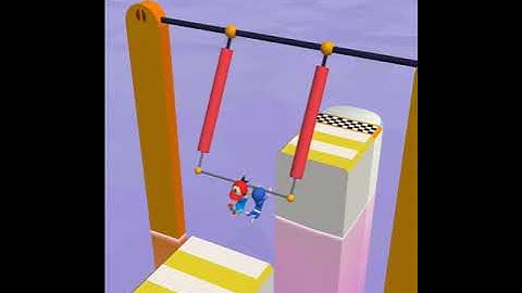 FUN RACE 3D Level 23-26 Gameplay Android, iOS. 🔔 Gameplay iOS,Android Walkthrough Mobile New