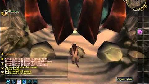 4.0.6-4.3.0 WoW private server FearWoW