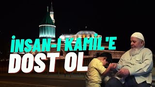 Mürşid-I Kamil Bul - İnsan-I Kamil Ara Rehbere Gönül Ver - Tahir Büyükkörükçü Hocaefendi R.aleyh