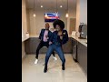 BERNA DANCE CHALLENGE - FlAVOUR, FALLY IPUPA, TEKNO