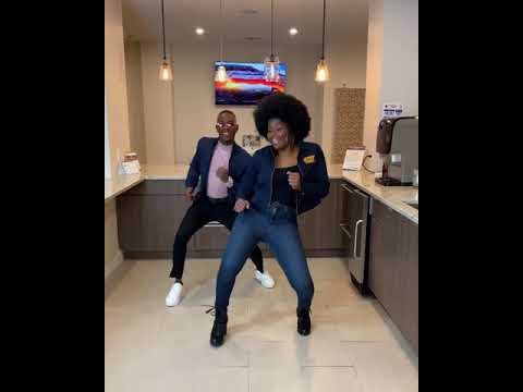 BERNA DANCE CHALLENGE