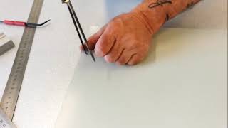 Comment Tracer Une Épure Calorifugeur