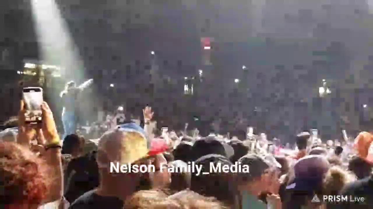 Walker Hayes South Bend, IN 4/15/2023 YouTube